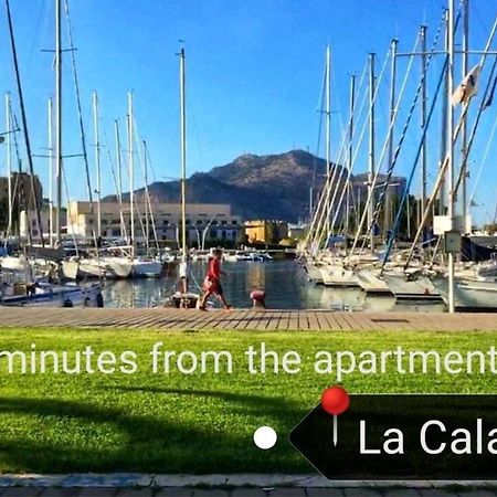 Casa Dei Sogni Apartment Palermo Luaran gambar