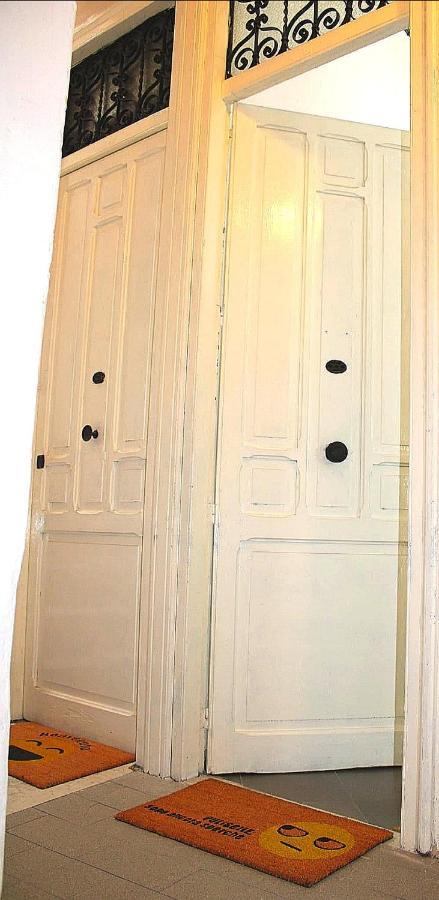 Casa Dei Sogni Apartment Palermo Luaran gambar