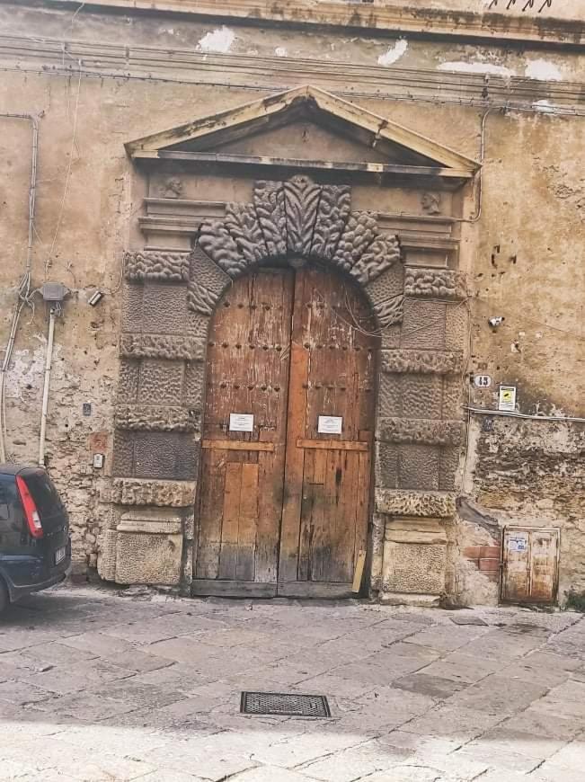 Casa Dei Sogni Apartment Palermo Luaran gambar