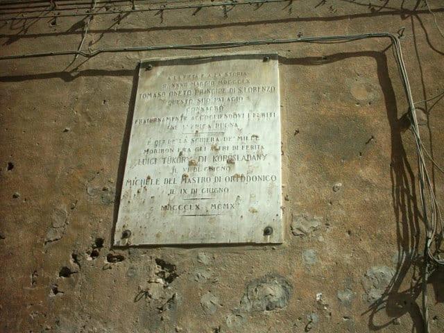 Casa Dei Sogni Apartment Palermo Luaran gambar
