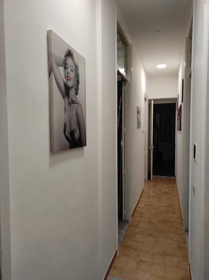 Casa Dei Sogni Apartment Palermo Luaran gambar