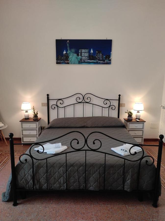 Casa Dei Sogni Apartment Palermo Luaran gambar