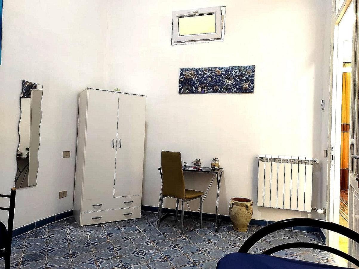 Casa Dei Sogni Apartment Palermo Luaran gambar