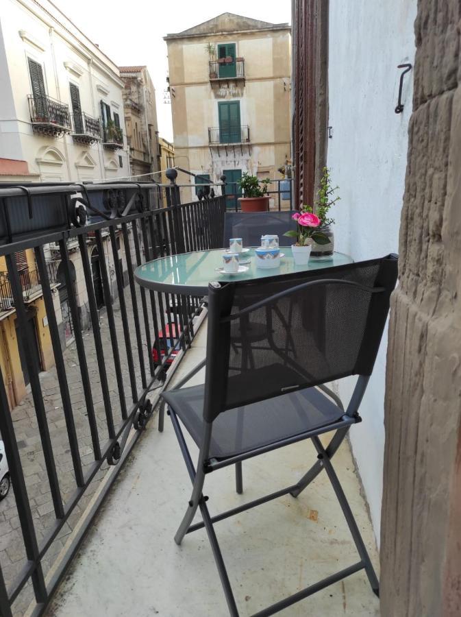 Casa Dei Sogni Apartment Palermo Luaran gambar