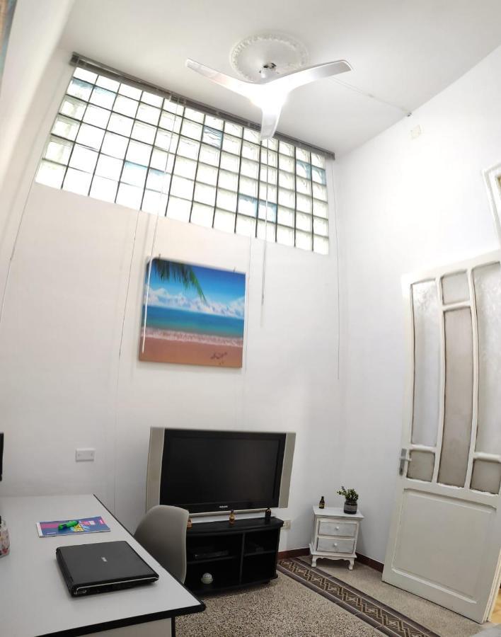 Casa Dei Sogni Apartment Palermo Luaran gambar