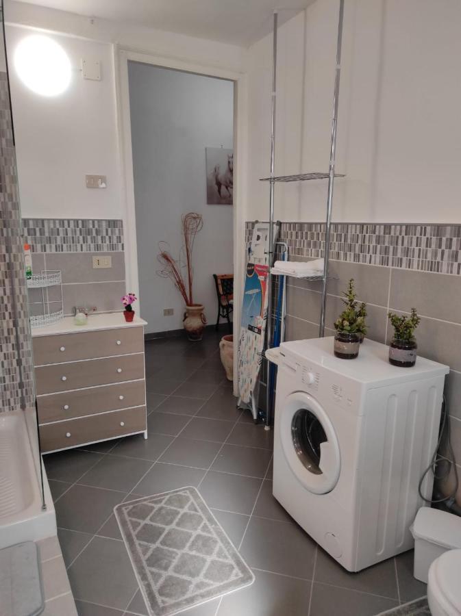 Casa Dei Sogni Apartment Palermo Luaran gambar