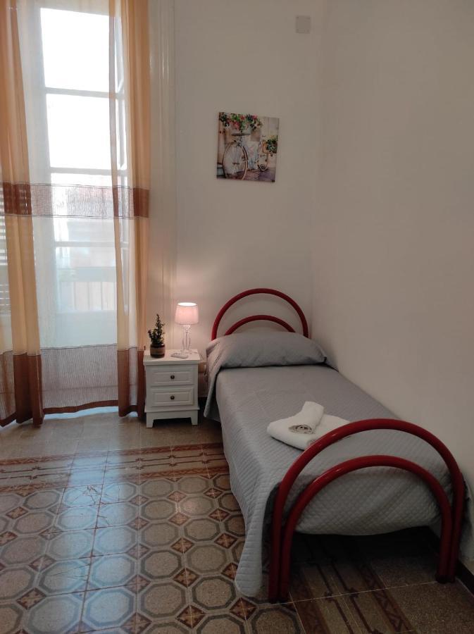 Casa Dei Sogni Apartment Palermo Luaran gambar