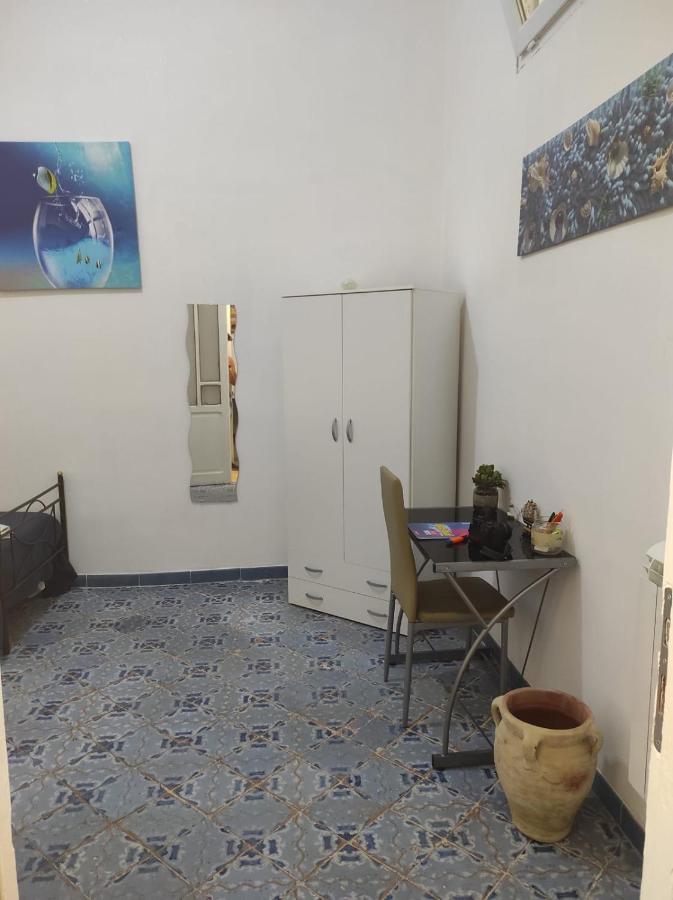 Casa Dei Sogni Apartment Palermo Luaran gambar