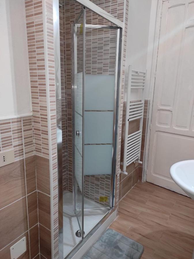 Casa Dei Sogni Apartment Palermo Luaran gambar