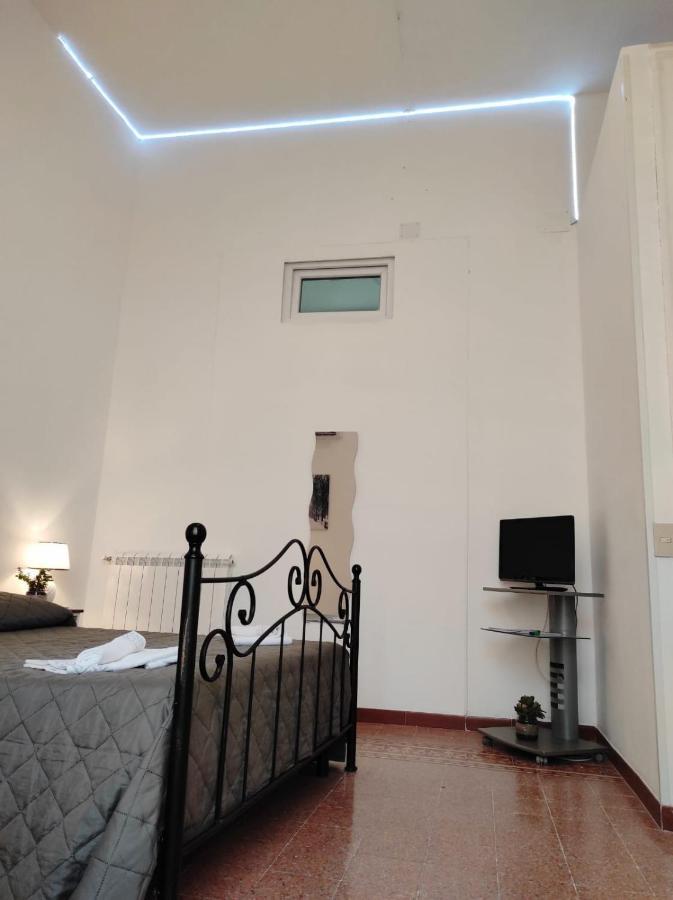 Casa Dei Sogni Apartment Palermo Luaran gambar