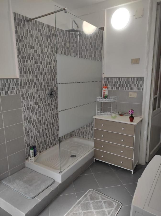 Casa Dei Sogni Apartment Palermo Luaran gambar