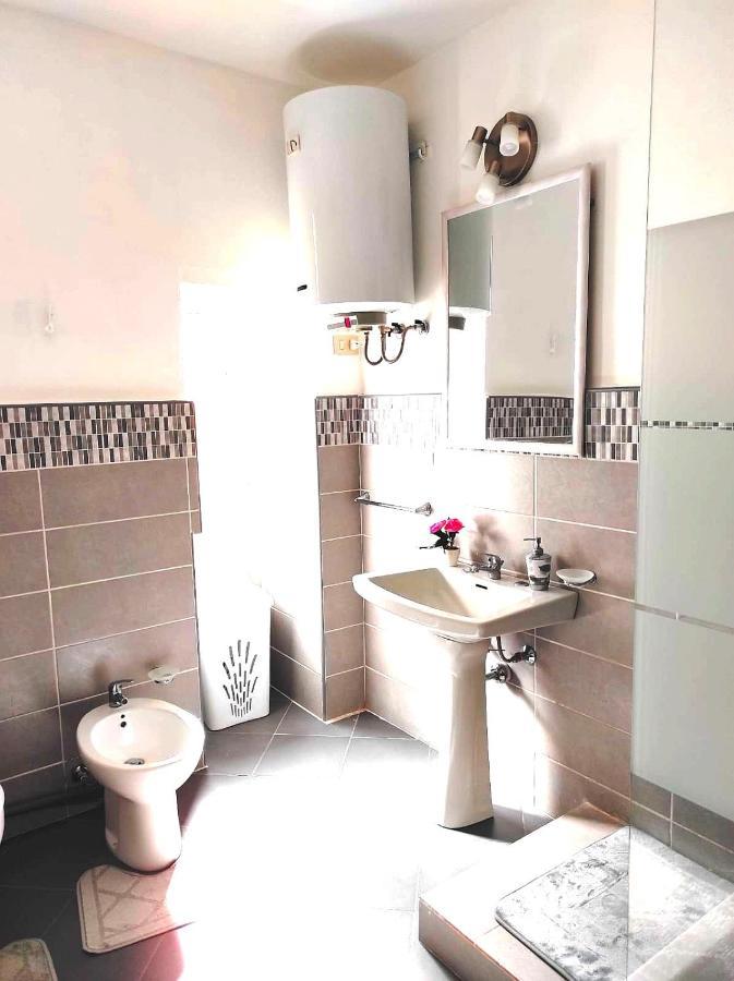 Casa Dei Sogni Apartment Palermo Luaran gambar