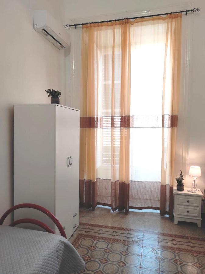 Casa Dei Sogni Apartment Palermo Luaran gambar