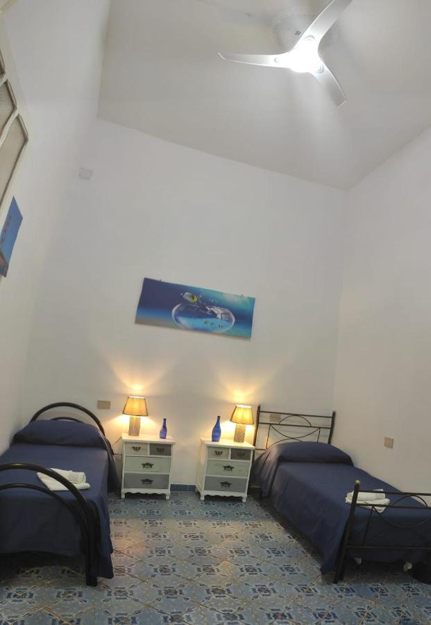 Casa Dei Sogni Apartment Palermo Luaran gambar