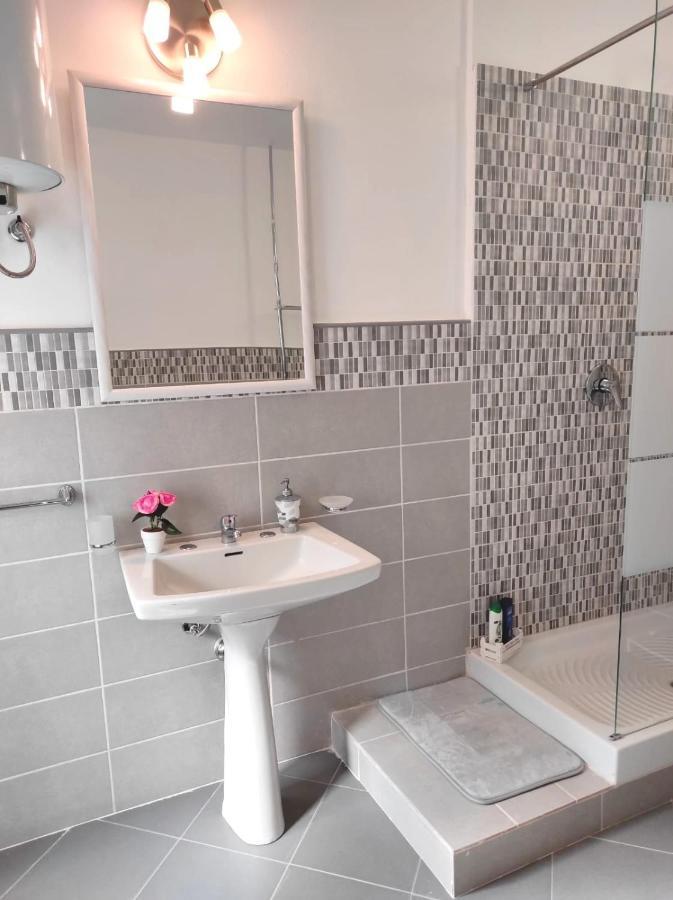 Casa Dei Sogni Apartment Palermo Luaran gambar