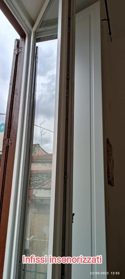 Casa Dei Sogni Apartment Palermo Luaran gambar