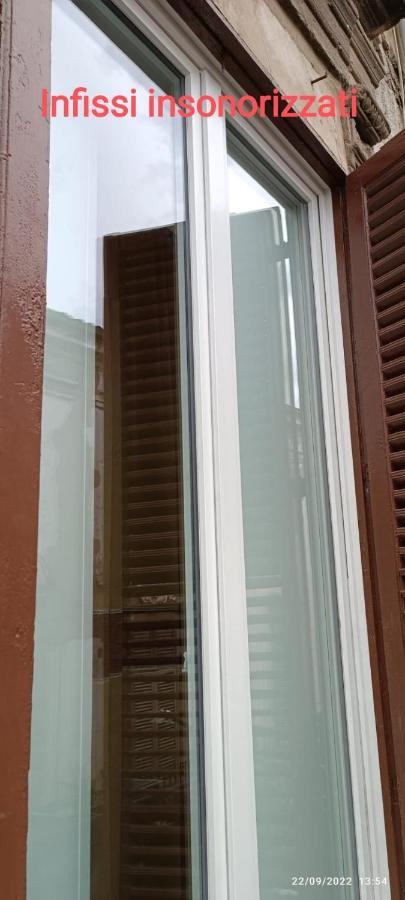 Casa Dei Sogni Apartment Palermo Luaran gambar